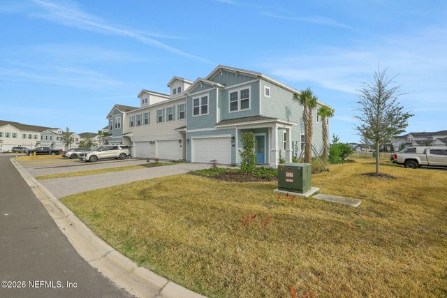 365 CHERRY ELM Drive, St. Augustine, FL 32092
