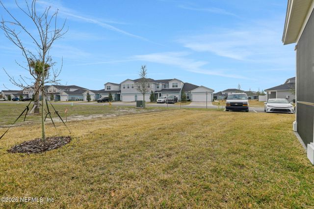 365 CHERRY ELM Drive, St. Augustine, FL 32092