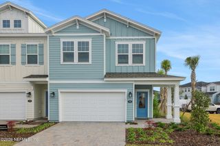 365 CHERRY ELM Drive, St. Augustine, FL 32092