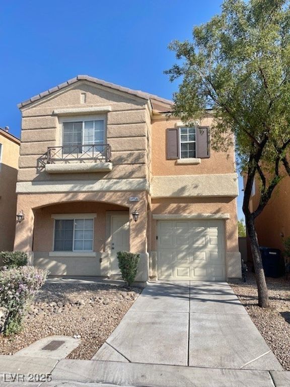 11156 Abbeyfield Rose Drive, Henderson, NV 89052