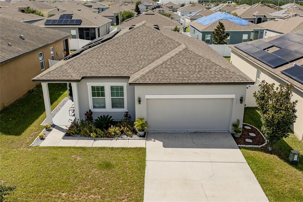 881 ORCHID GROVE BOULEVARD, Davenport, FL 33837