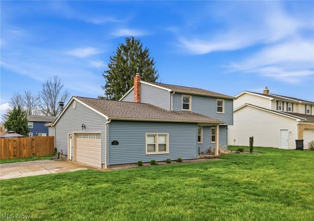 101 Creston Drive, Boardman, OH 44512