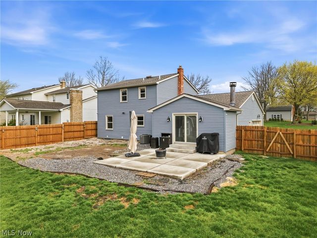 101 Creston Drive, Boardman, OH 44512