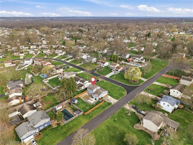 101 Creston Drive, Boardman, OH 44512