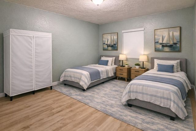 916 Sharar Avenue Apartment, Opa-Locka Apartment, Opa Locka, FL 33054