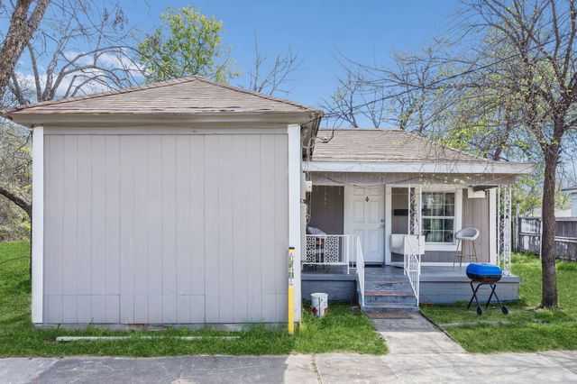 2248 Cooper Street, Dallas, TX 75215