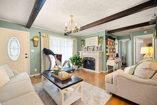 4063 Falcon Road, Salyersville, KY 41465