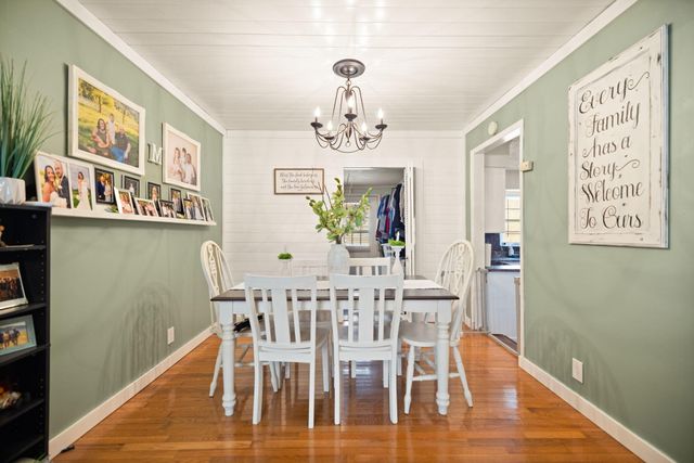 4063 Falcon Road, Salyersville, KY 41465