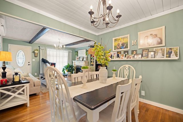 4063 Falcon Road, Salyersville, KY 41465