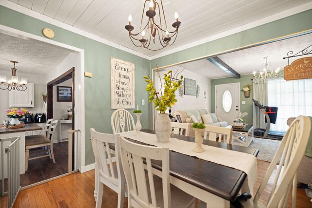 4063 Falcon Road, Salyersville, KY 41465