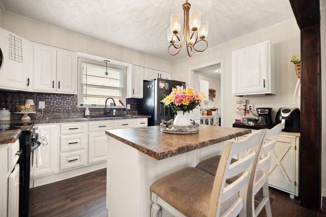 4063 Falcon Road, Salyersville, KY 41465