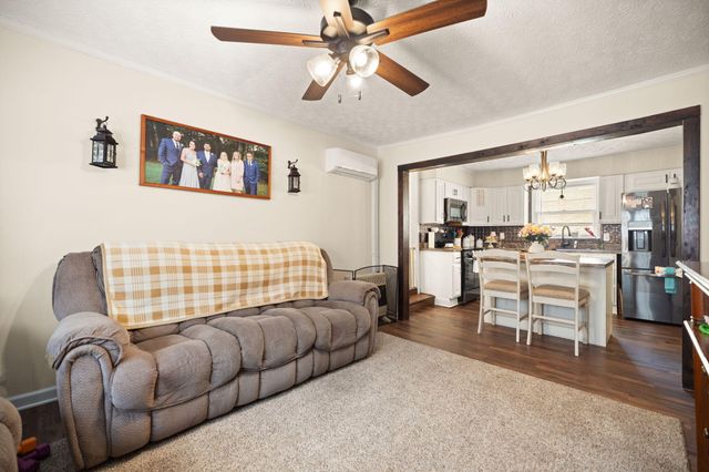 4063 Falcon Road, Salyersville, KY 41465