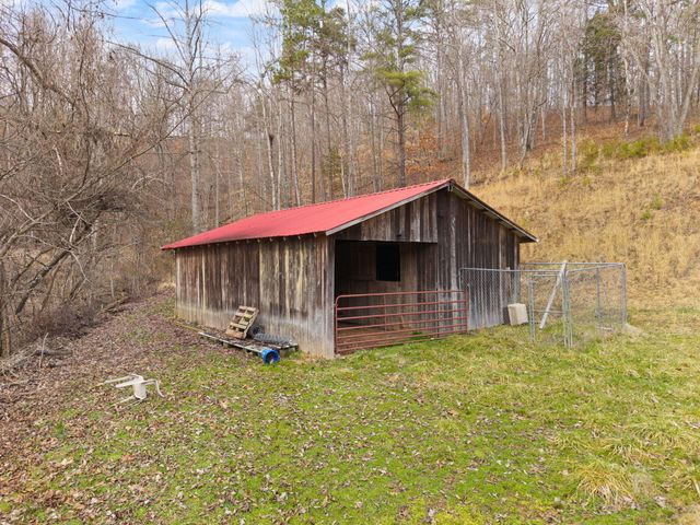 4063 Falcon Road, Salyersville, KY 41465