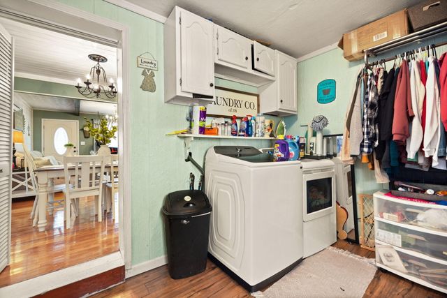 4063 Falcon Road, Salyersville, KY 41465