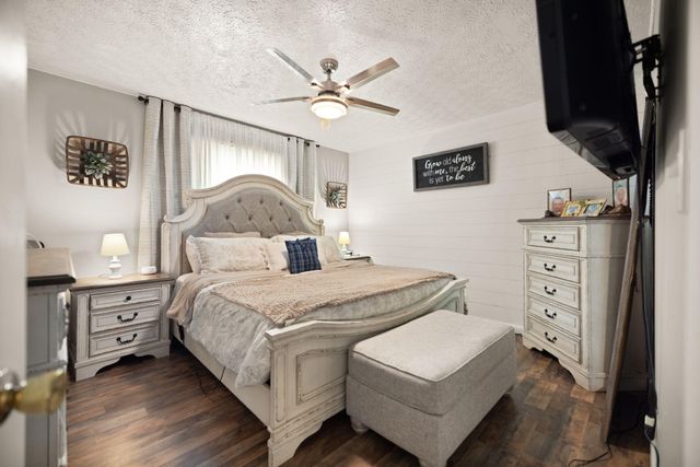 4063 Falcon Road, Salyersville, KY 41465