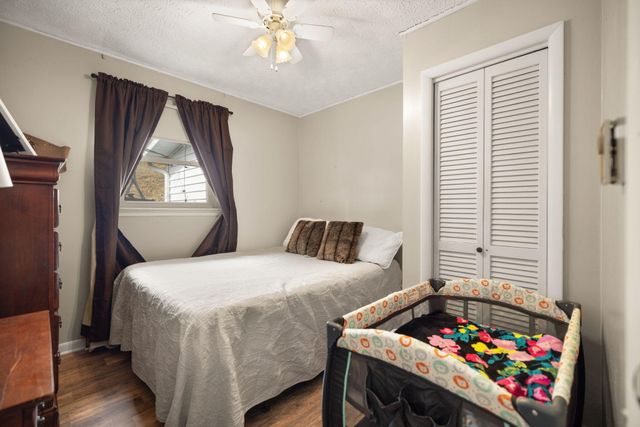 4063 Falcon Road, Salyersville, KY 41465