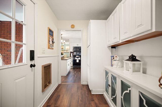 4063 Falcon Road, Salyersville, KY 41465