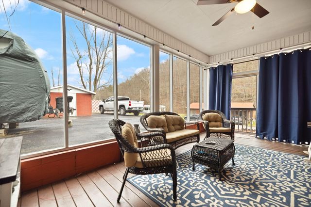 4063 Falcon Road, Salyersville, KY 41465