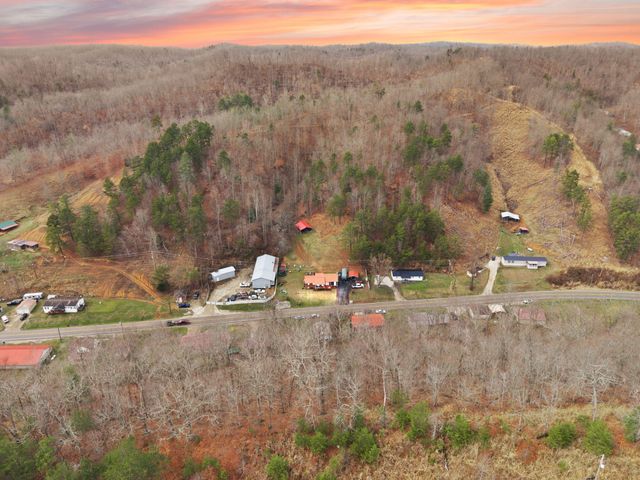 4063 Falcon Road, Salyersville, KY 41465