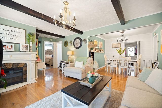 4063 Falcon Road, Salyersville, KY 41465