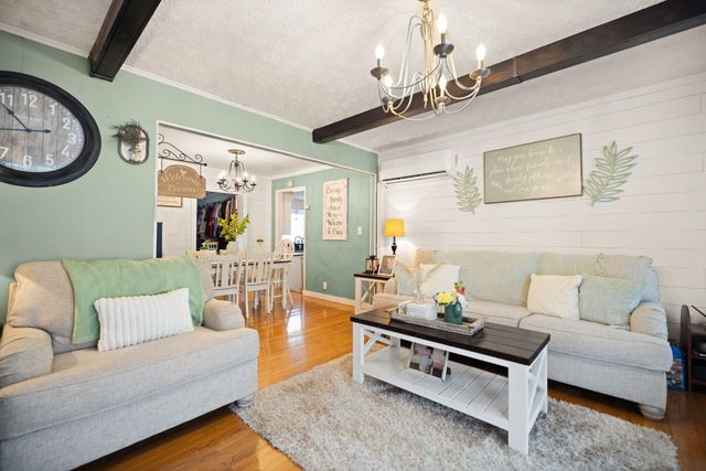 4063 Falcon Road, Salyersville, KY 41465