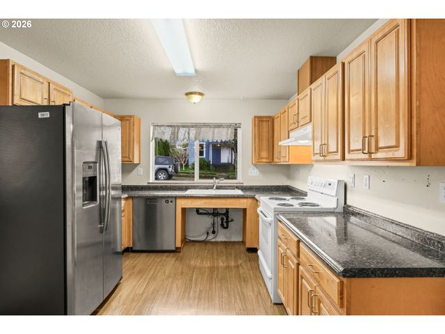 4845 Se 86TH Ave, Portland, OR 97266