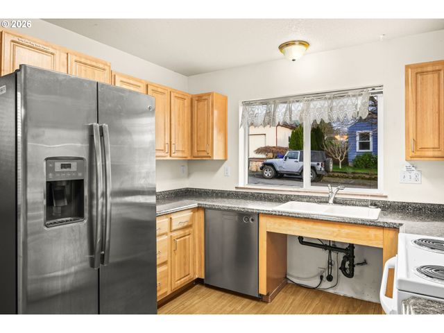 4845 Se 86TH Ave, Portland, OR 97266