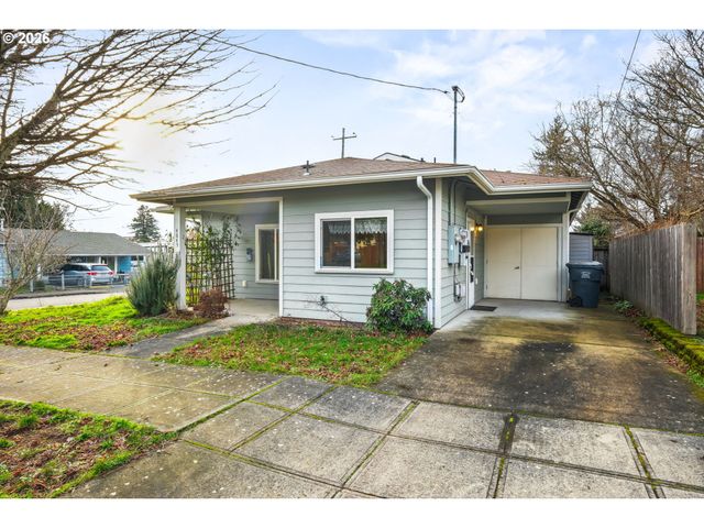 4845 Se 86TH Ave, Portland, OR 97266