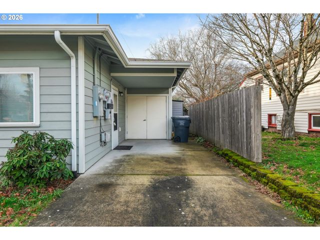 4845 Se 86TH Ave, Portland, OR 97266