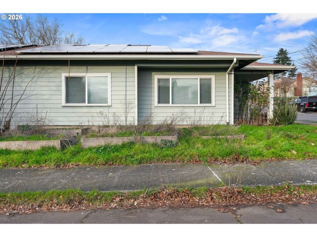 4845 Se 86TH Ave, Portland, OR 97266
