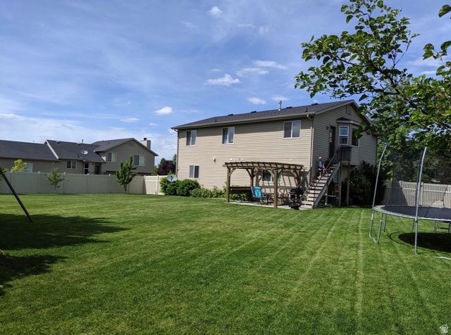36 TRAILSIDE RD, Farmington, UT 84025