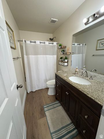 36 TRAILSIDE RD, Farmington, UT 84025