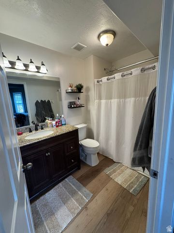 36 TRAILSIDE RD, Farmington, UT 84025