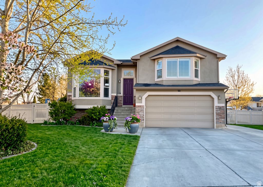 36 TRAILSIDE RD, Farmington, UT 84025