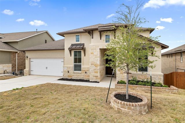 6112 Cuchara BND, Austin, TX 78738