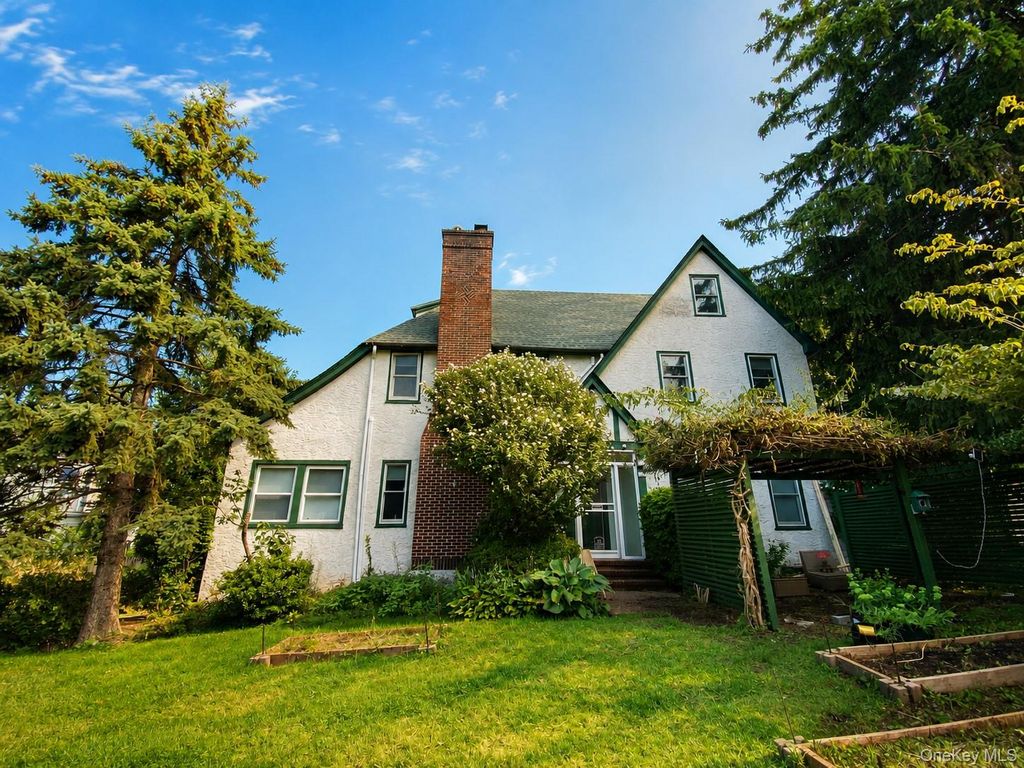 119 Franklin Avenue, Yonkers, NY 10705 — exterior
