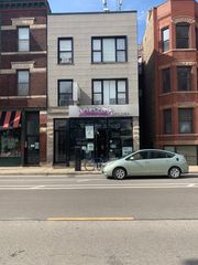 3248 N Clark Street 3F, Chicago, IL 60657