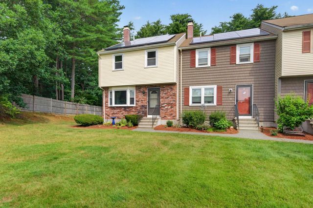 24 Stonegate Lane, Derry, NH 03038