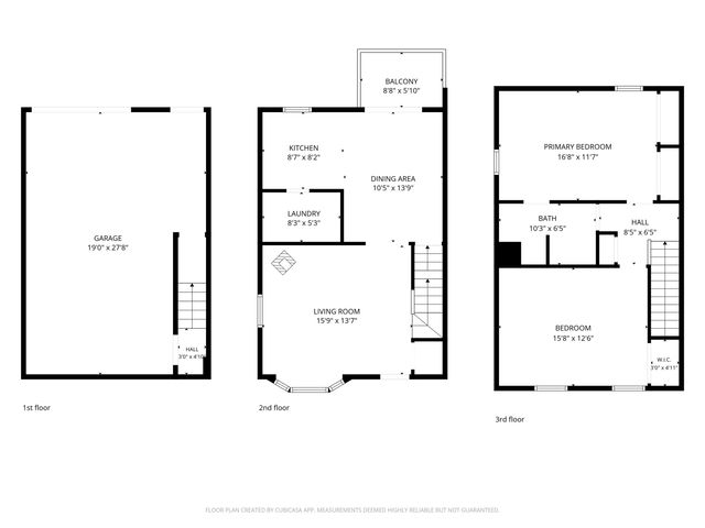 24 Stonegate Lane, Derry, NH 03038