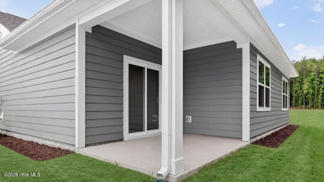 1090 Aviator Lane, Ayden, NC 28513