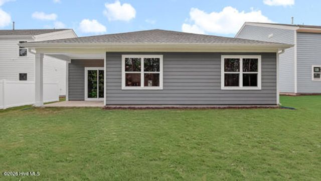 1090 Aviator Lane, Ayden, NC 28513