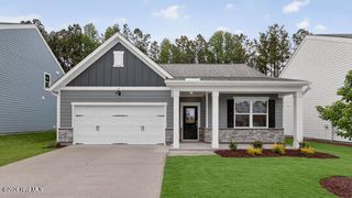 1090 Aviator Lane, Ayden, NC 28513