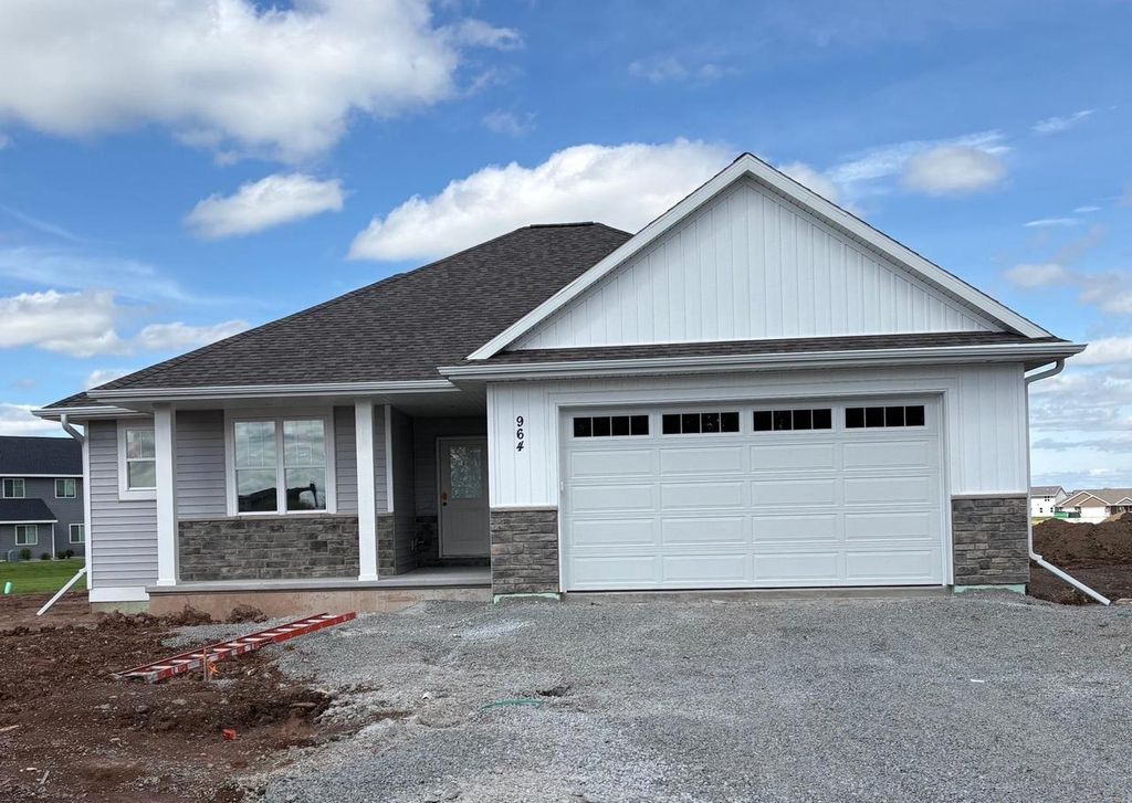 964 ENCLAVE COURT, De Pere, WI 54115