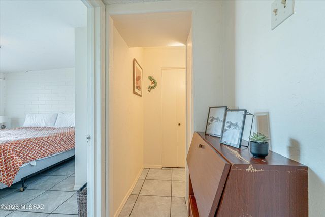 3505 E Ellington Place, Tucson, AZ 85713