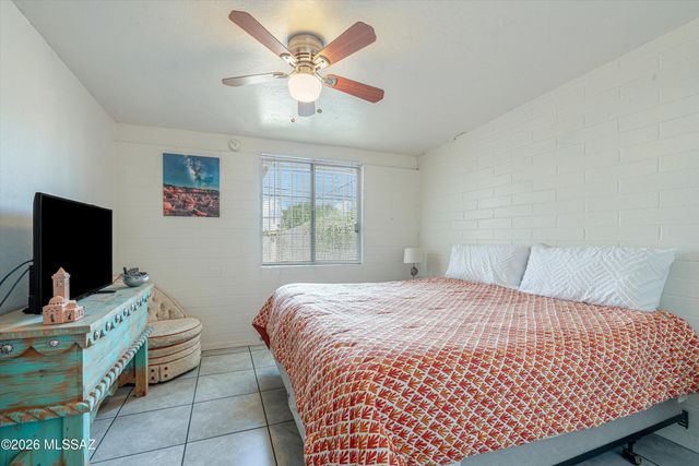 3505 E Ellington Place, Tucson, AZ 85713