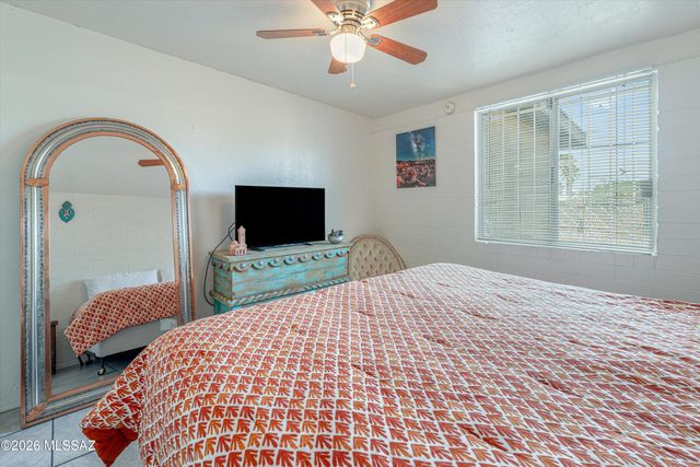 3505 E Ellington Place, Tucson, AZ 85713