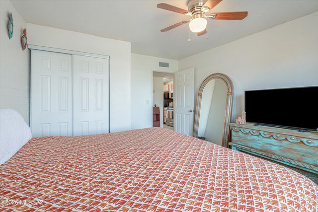 3505 E Ellington Place, Tucson, AZ 85713