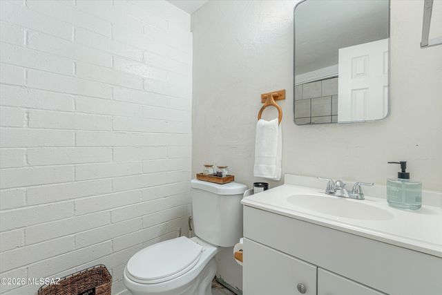 3505 E Ellington Place, Tucson, AZ 85713