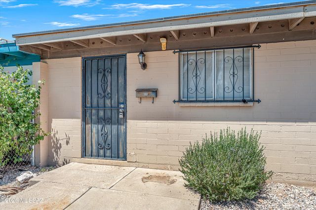 3505 E Ellington Place, Tucson, AZ 85713