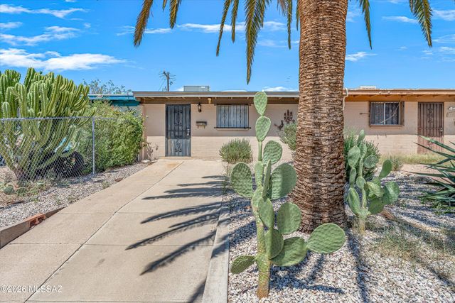 3505 E Ellington Place, Tucson, AZ 85713